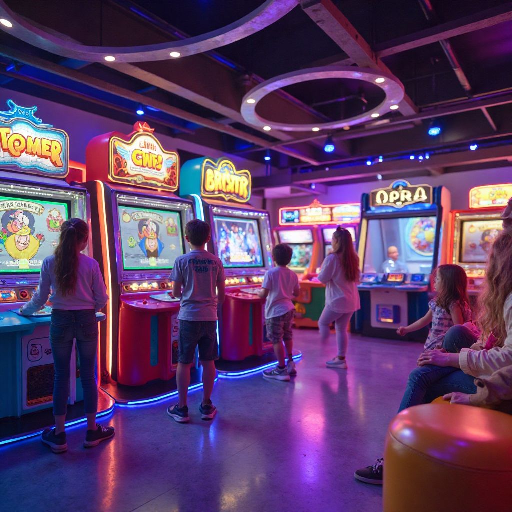 Spielzonen