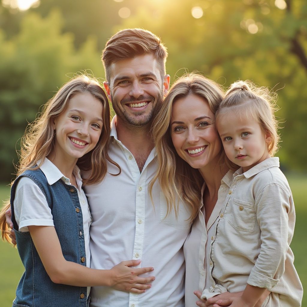 Familie Richter